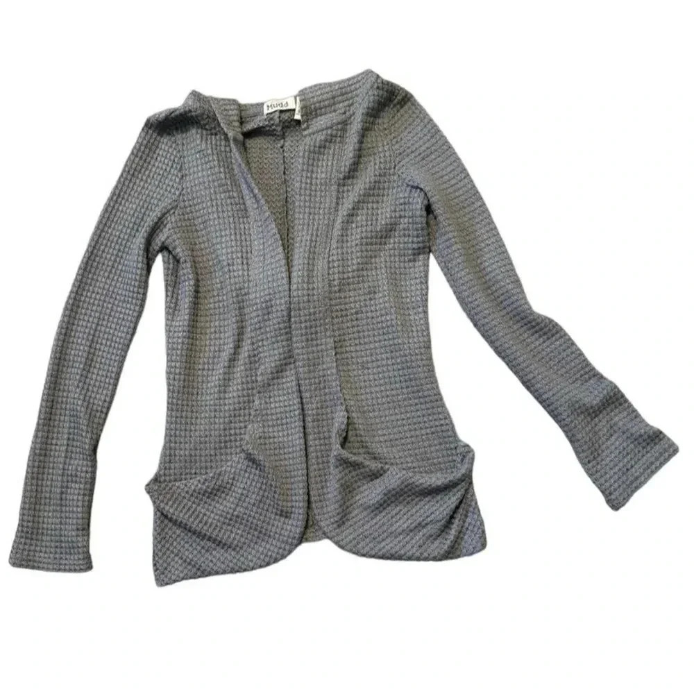 Mudd Women's Basic Jacket Size S Long Sleeve